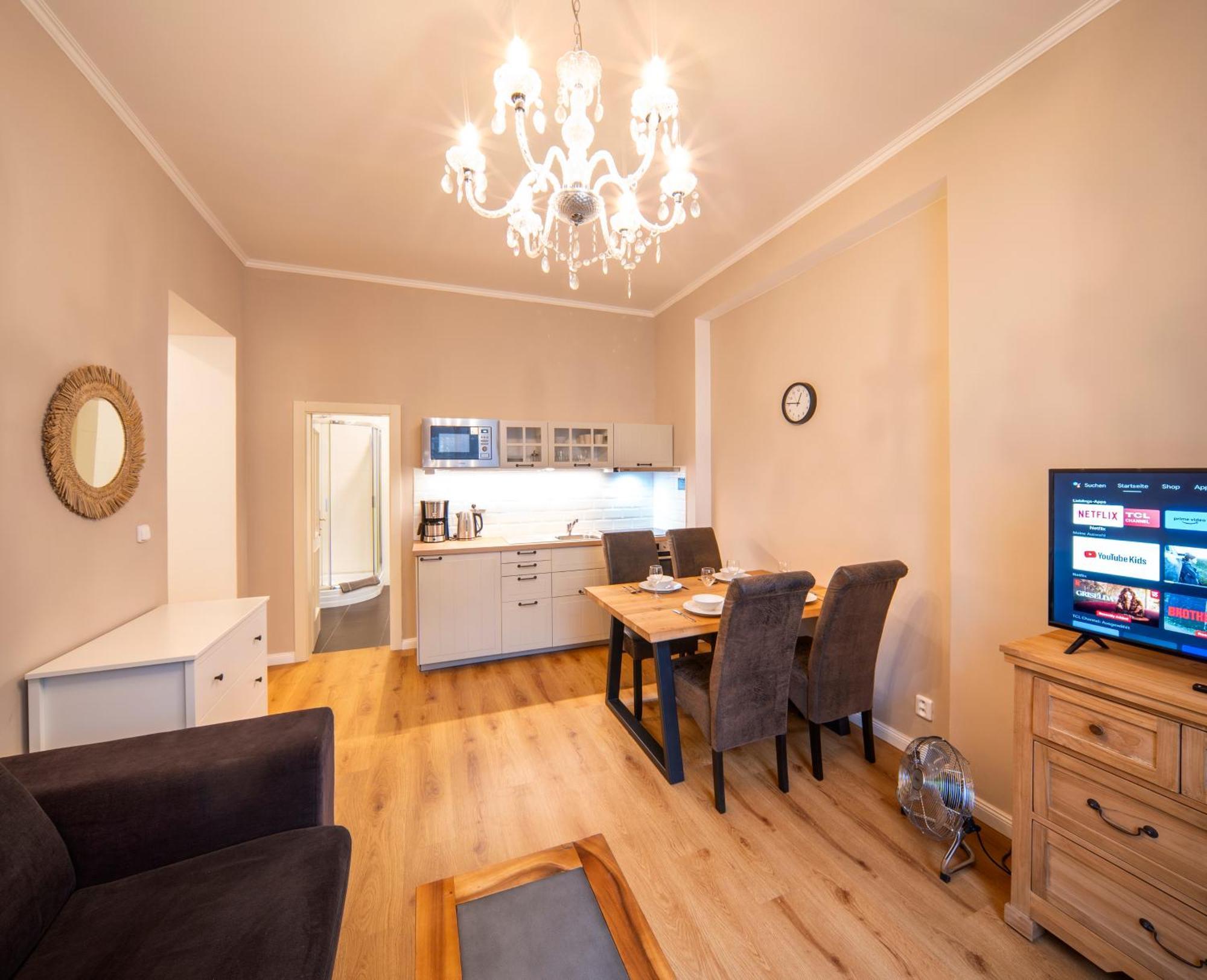 פראג Apart Hotel Zborovska מראה חיצוני תמונה