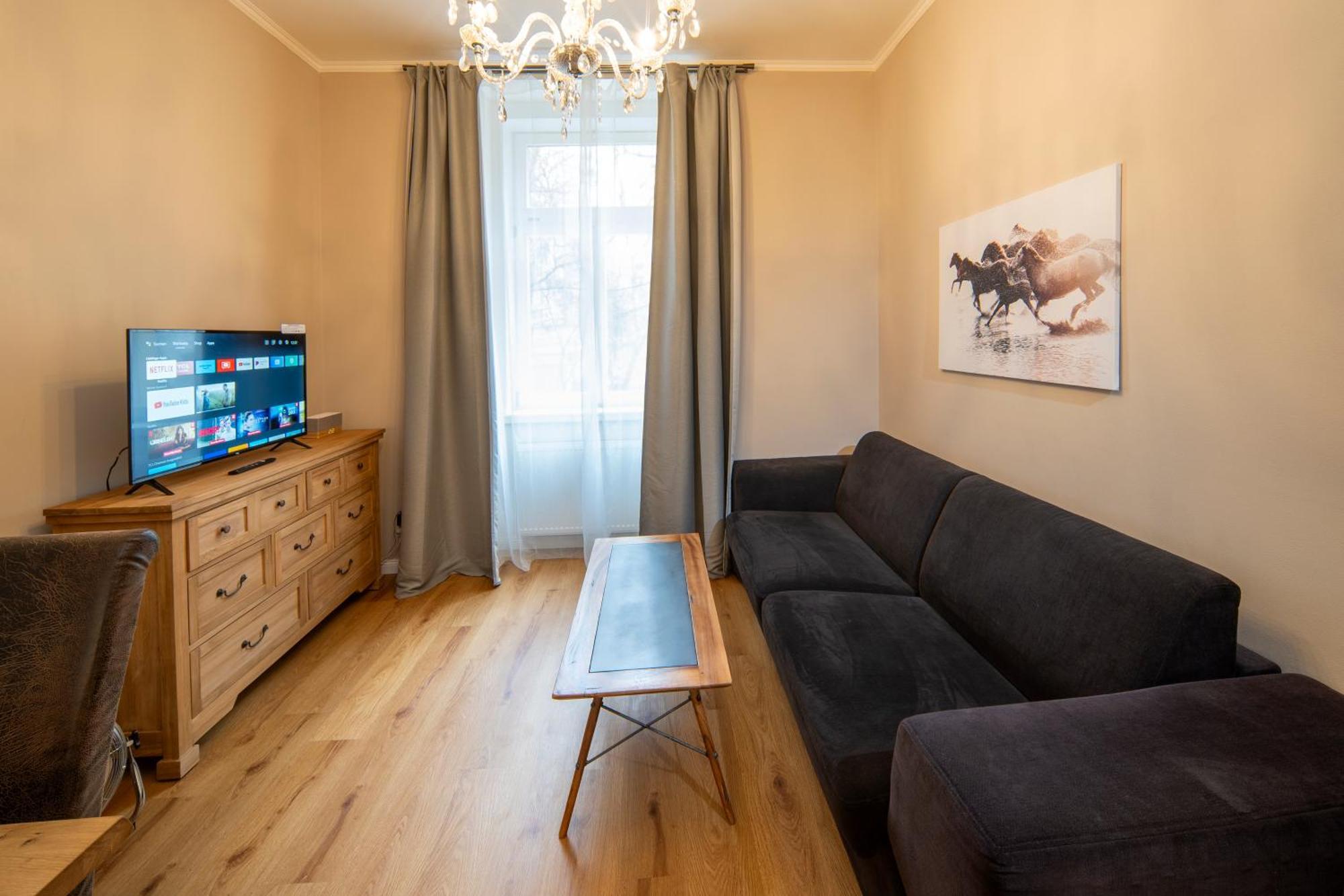 פראג Apart Hotel Zborovska מראה חיצוני תמונה