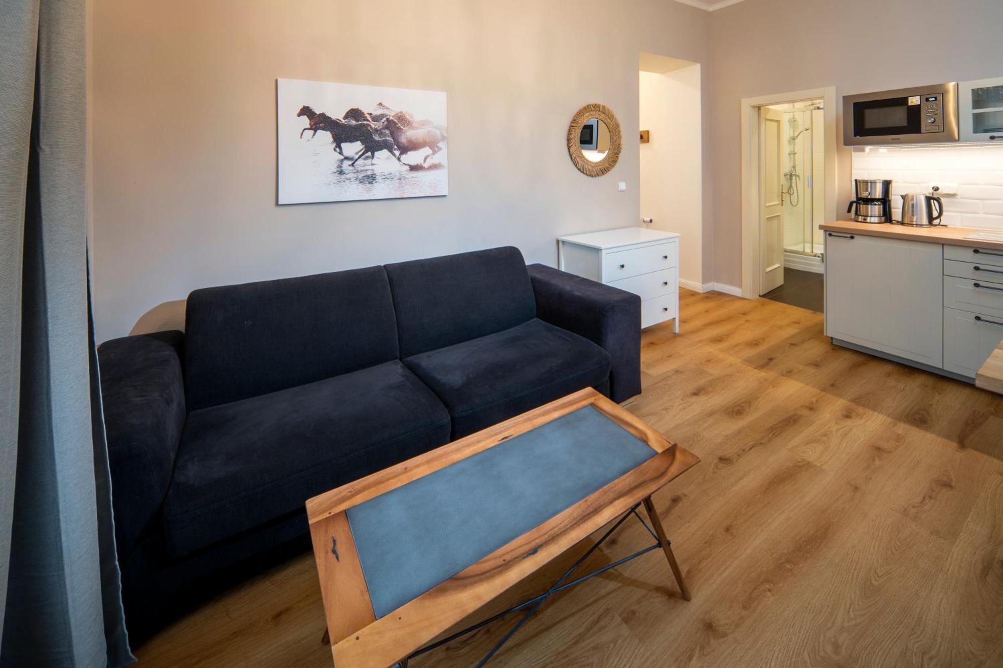פראג Apart Hotel Zborovska מראה חיצוני תמונה